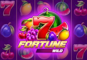 Fortune Wild