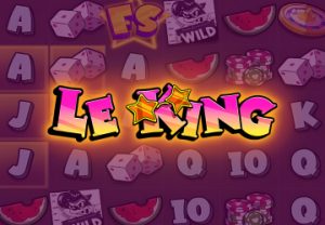 Jungle King