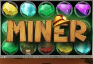 Max Miner