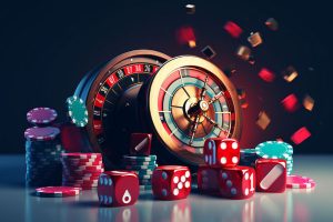 Большие заносы в казино Норм